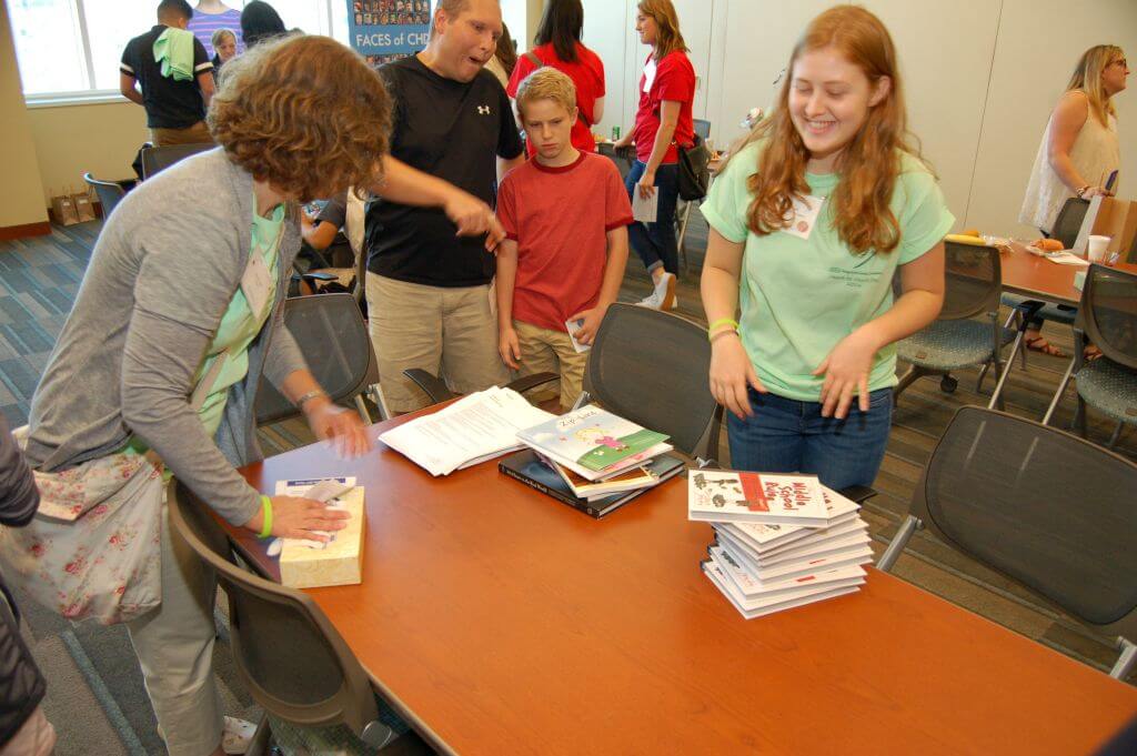 Heart-to-Heart Day 2016 - image 129