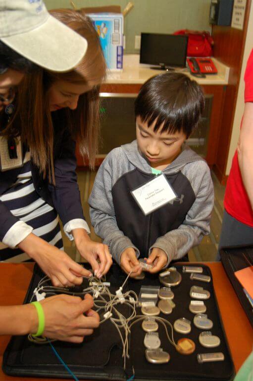 Heart-to-Heart Day 2016 - image 135